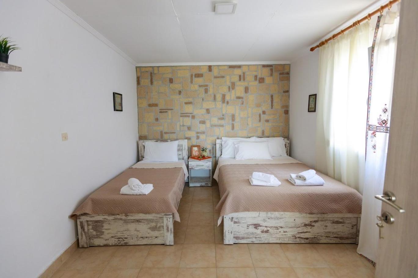 Sunny Coast Halkidiki! Villa โซโซโปลี ภายนอก รูปภาพ